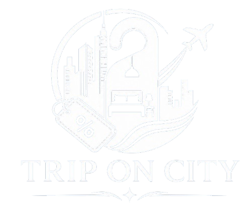 Trip On City Logo
